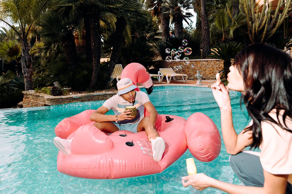 GET SUMMER READY WITH ELLESSE’S SS23 COLLECTION