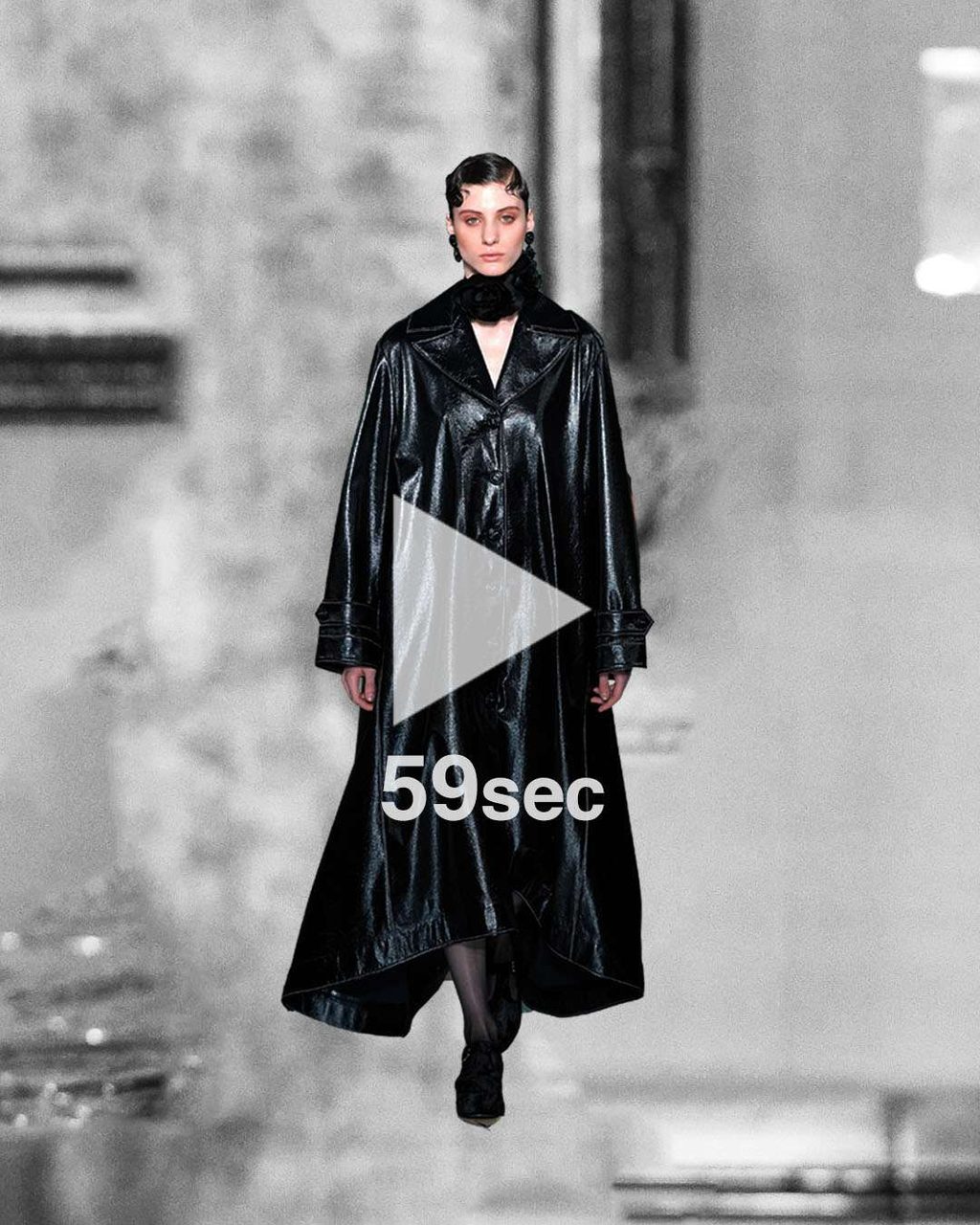 ERDEM SHOW REVIEW