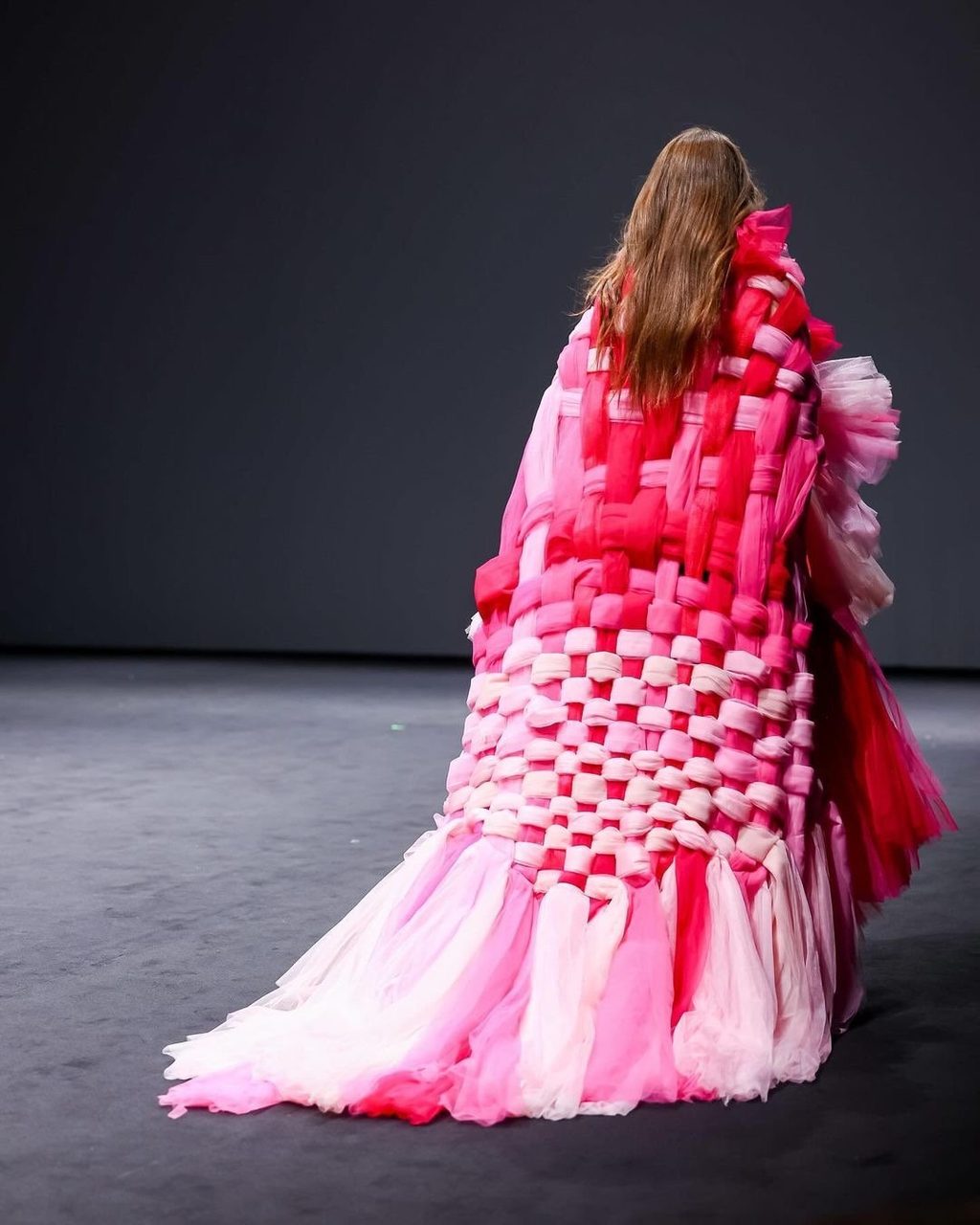 Everything you missed from Shanghai Fashion Week SS25