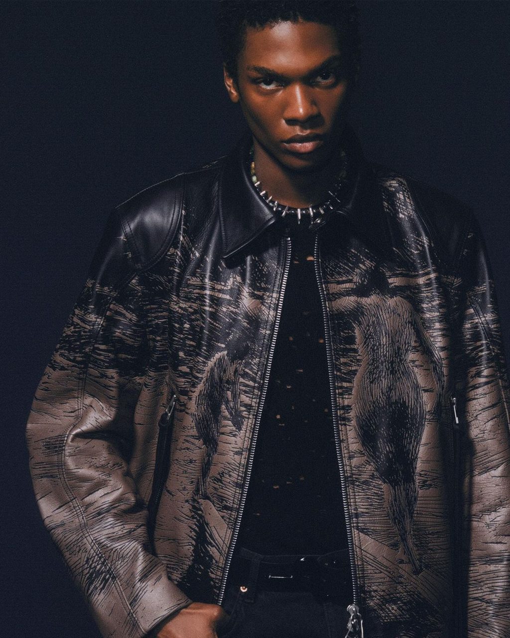 KILLER COLLECTIONS & PARISIAN PRELUDES: YOUR MONDAY BRIEFING