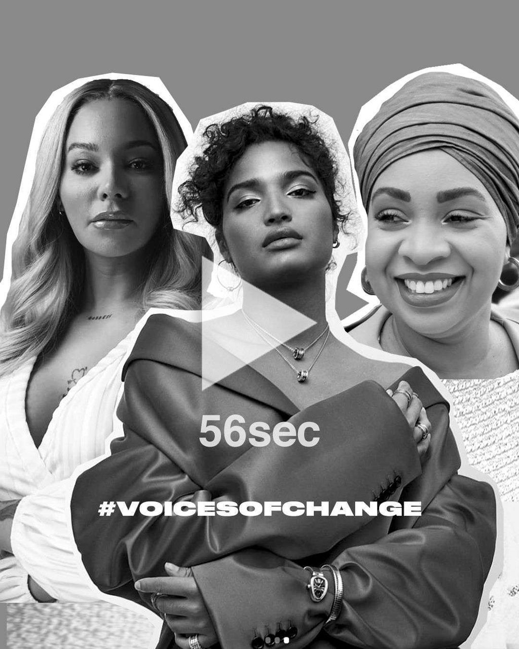 ACCOUNTS YOU SHOULD FOLLOW TO STAY EDUCATED ON ANTI-RACISM