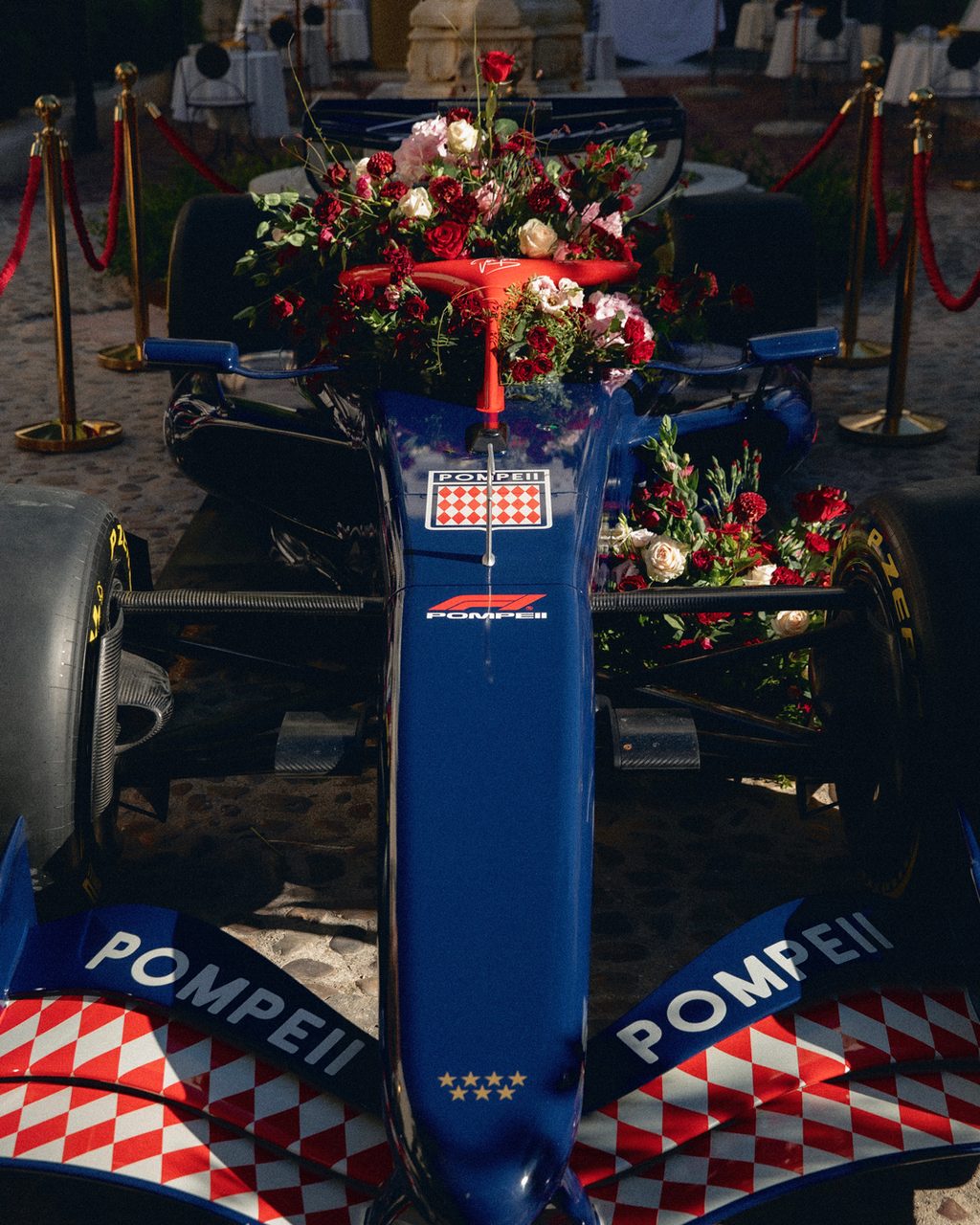 F1 23