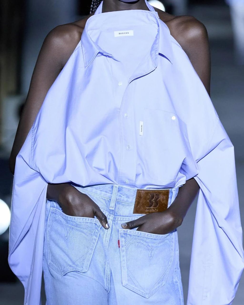 What you missed from Tokyo Fashion Week FW25