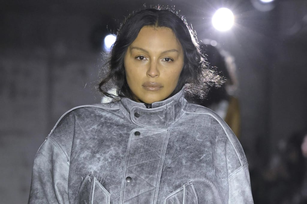 Vaquera found its perfect medium of avant-garde sophistication for FW25