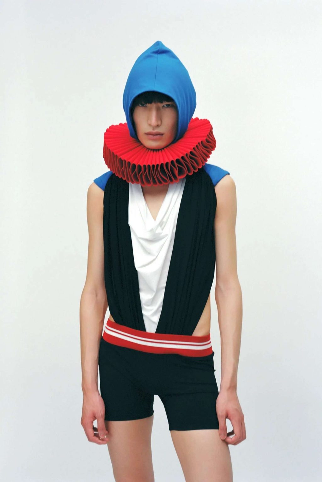 NOTHING WAS THE SAME: FASHION EAST JUST AMPLIFIED LONDON FASHION WEEK