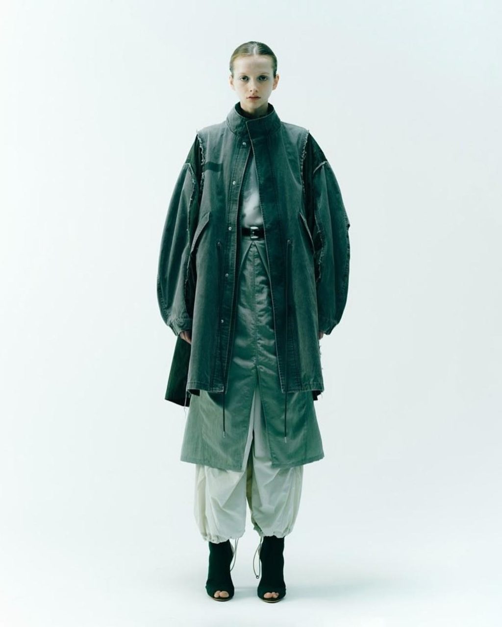 What you missed from Tokyo Fashion Week FW25