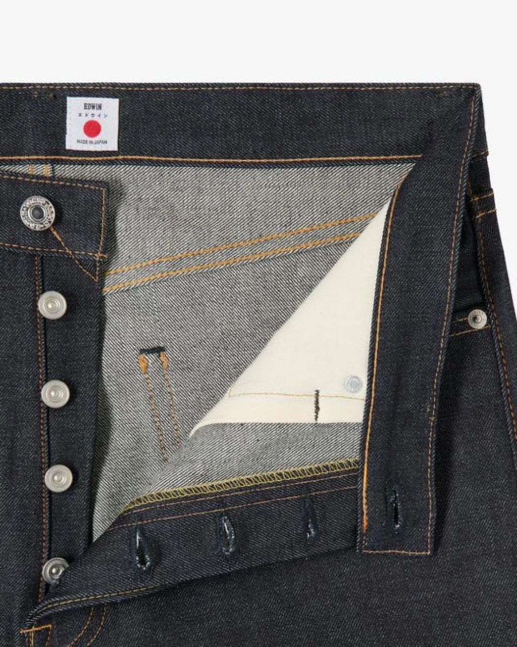 Grailed staples: the best raw selvedge denim jeans