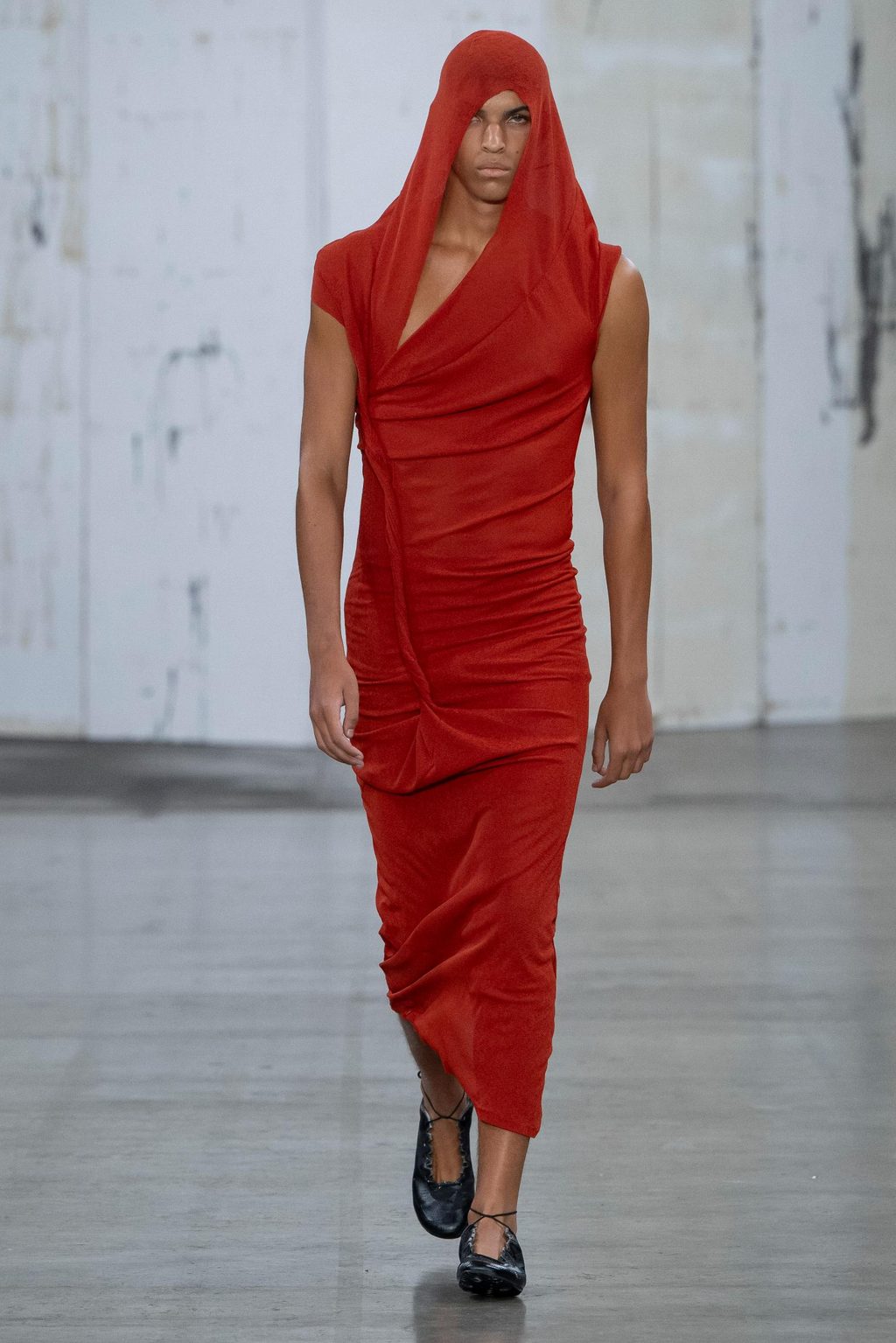 Fashion East SS25 brings out the next gen of fashion stars
