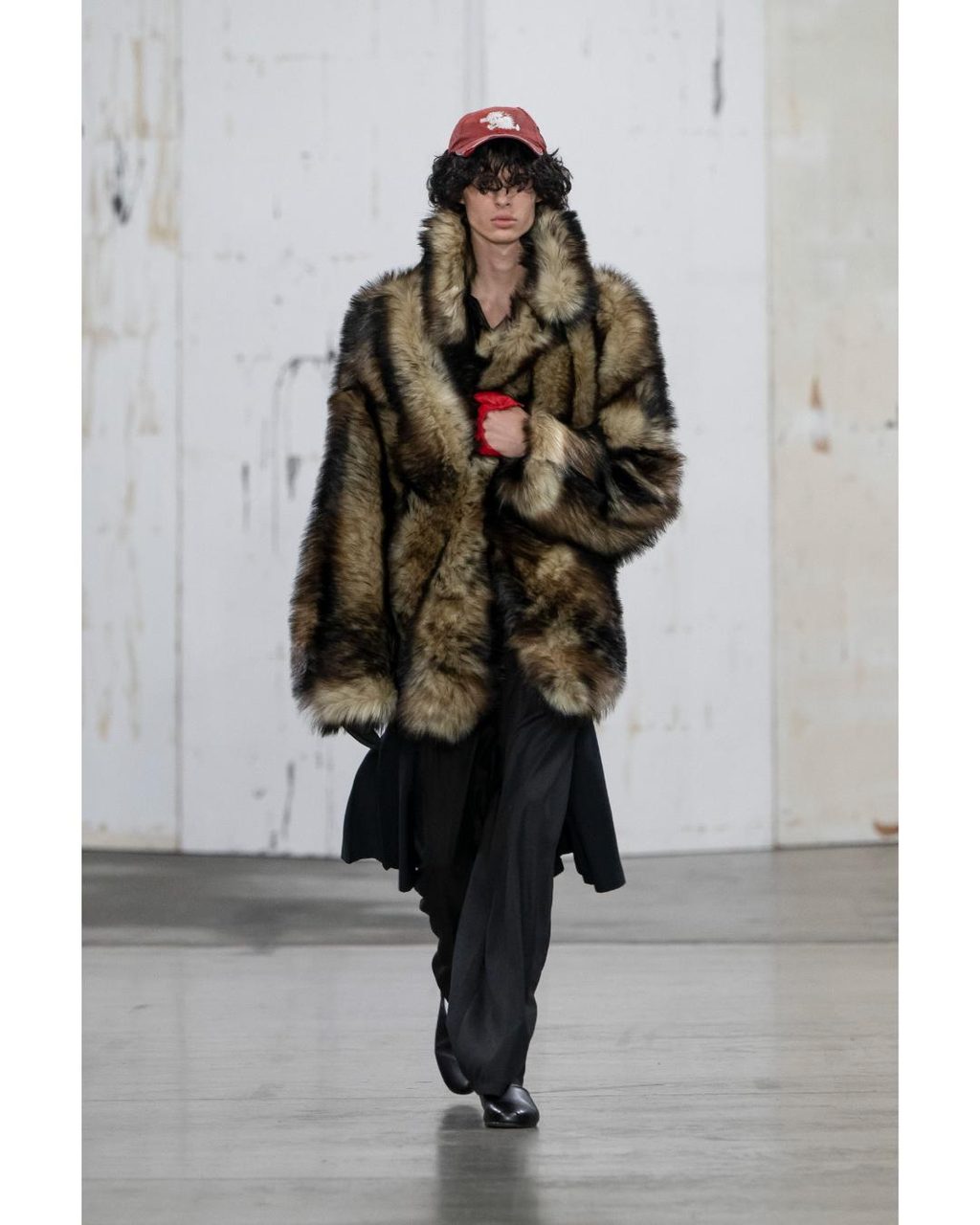 Fashion East SS25 brings out the next gen of fashion stars
