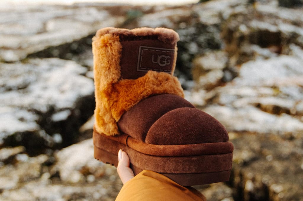UGG