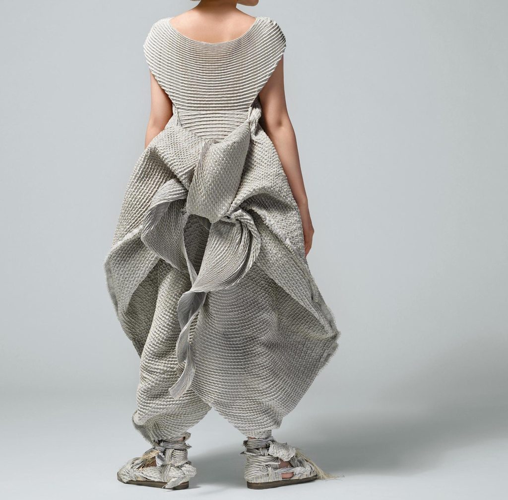 Dior drops a new loafer, there’s an Issey Miyake book on its way & more