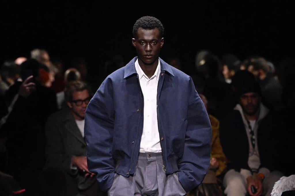 The bold, the brave & the beautiful: a recap of Milan Men’s Fashion Week