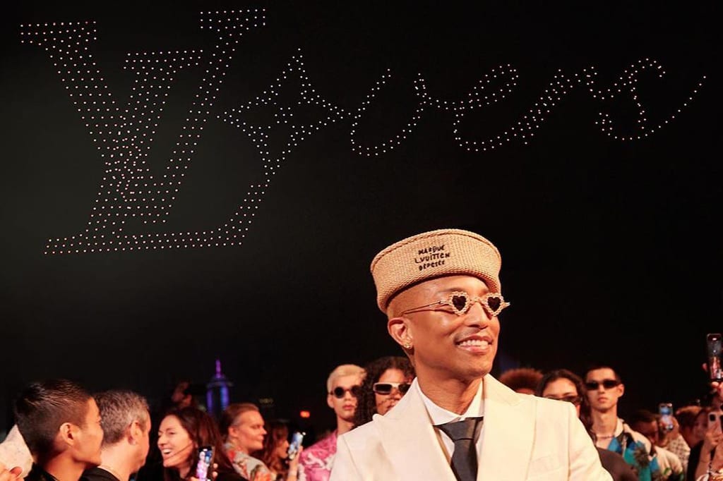 What’s happening at this season’s Paris Men’s Fashion Week