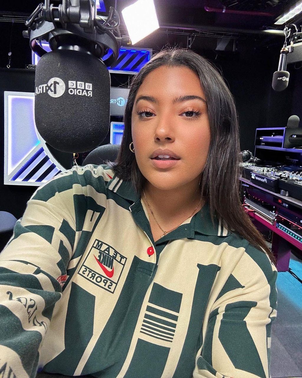 Culted Sounds: Tiffany Calver shares her go-to karaoke song & how she became a DJ