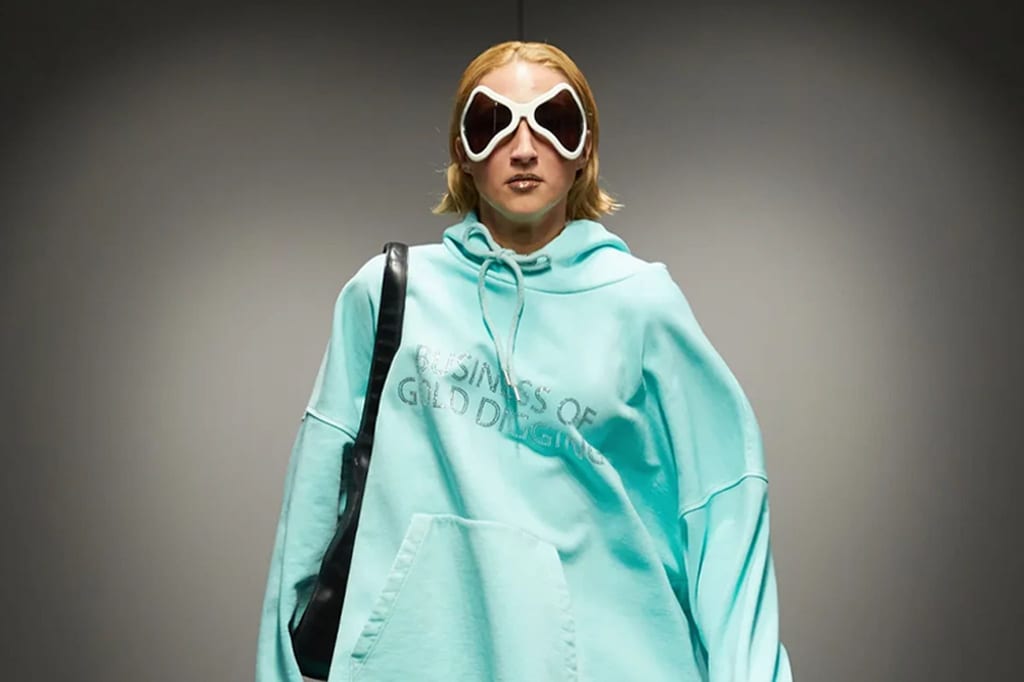 FALLING MODELS & BEAUTIFUL DEBUTS: THE MILAN FASHION WEEK ROUNDUP