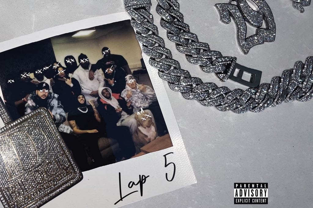 DISCOGRAPHY AUTOPSY: BECOMING D-BLOCK'S BIGGEST FAN