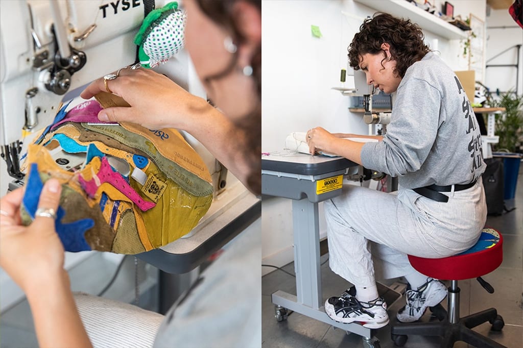 BURBERRY & RAF SIMONS POSTPONED, TELFAR HOSTS SHOPPING (BAG) SPREE & MORE: YOUR MONDAY BRIEFING