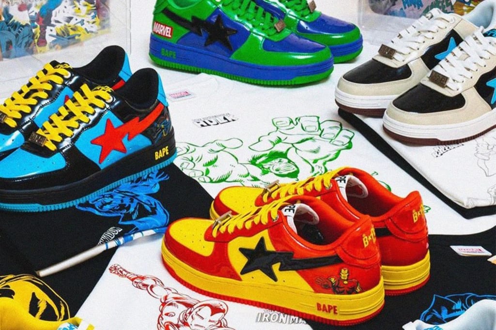 THE BAD, THE UGLY, AND THE AWKWARD: FASHION COLLABORATIONS THAT NEVER SHOULD HAVE HAPPENED
