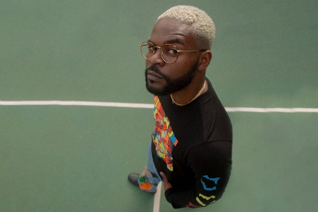 THE KEY TO LONGEVITY WITH FALZ