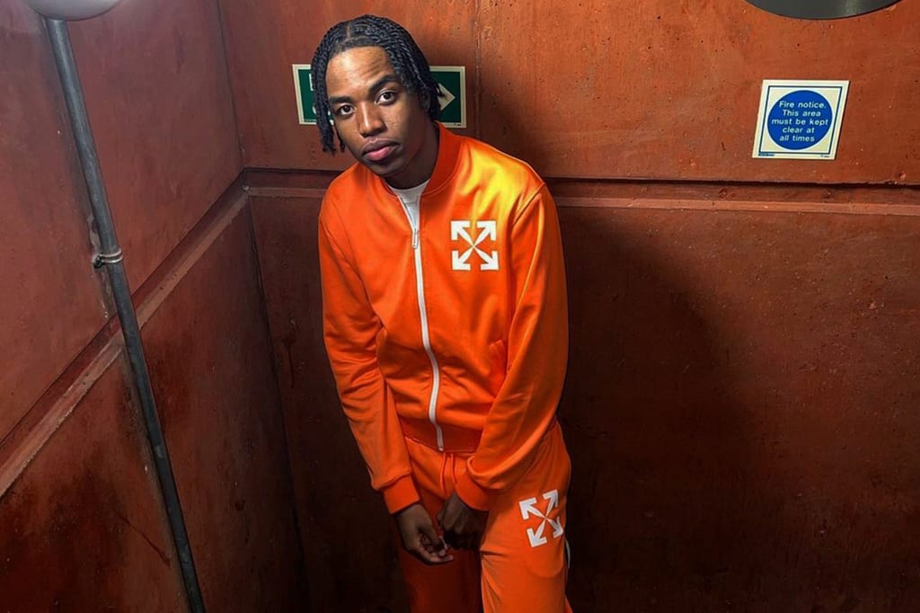 CULTED SOUNDS: MEET TEMZ, THE ARTIST MAKING ‘STYLISH DRILL’
