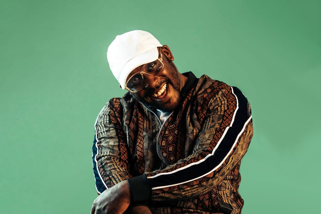 KENNY ALLSTAR: INSIGHTS FROM A BRITISH INSTITUTION