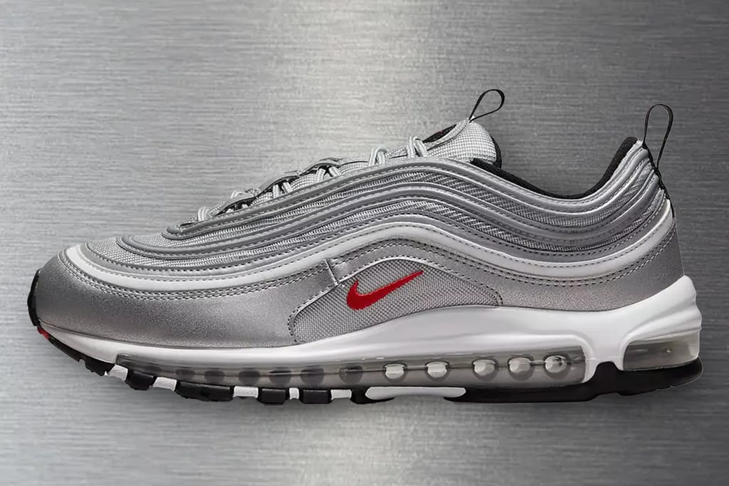 THE HISTORY OF SILVER BULLETS, IN HONOUR OF THEIR 25TH ANNIVERSARY