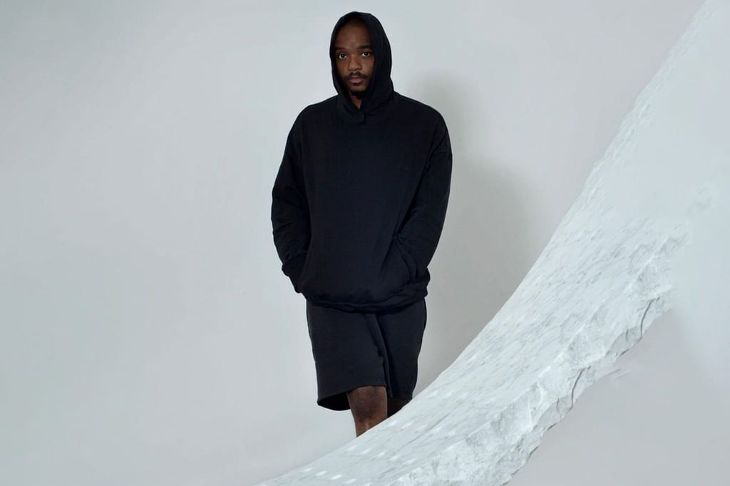 HERE’S HOW TO ENTER SAMUEL ROSS’ BLACK BRITISH ARTIST GRANT PROGRAMME