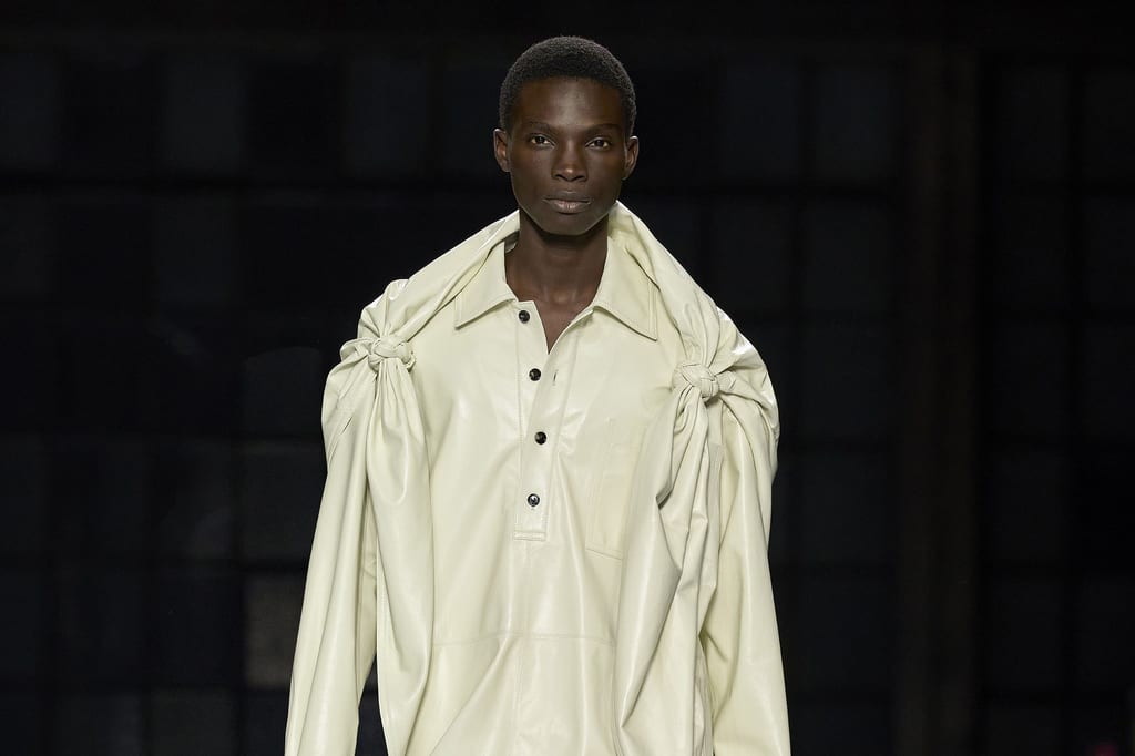 A spotlight on the best pieces from Bottega Veneta Summer 24