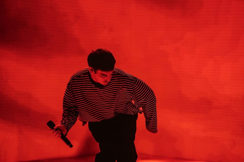DISCOGRAPHY AUTOPSY: SLOW DANCING WITH JOJI