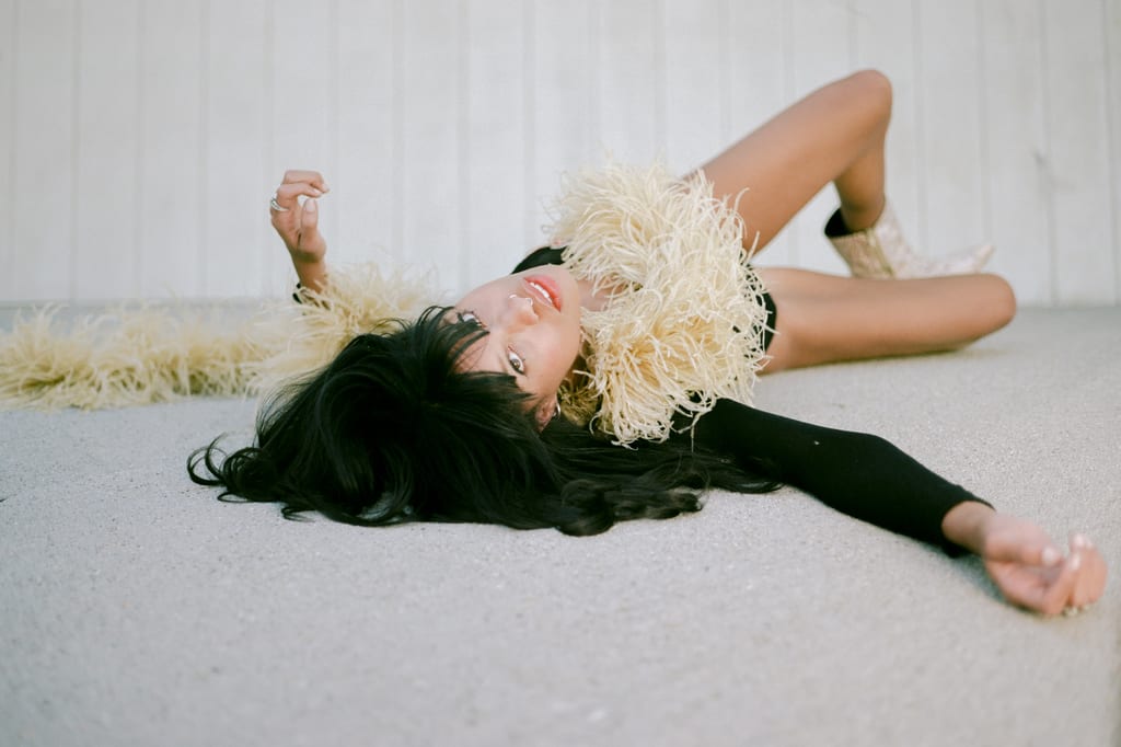 CULTED SOUNDS: KENZIE TTH TALKS EGO-CHECKING, INSPIRATION FROM THE UNLIKELY & INDUSTRY ICKS