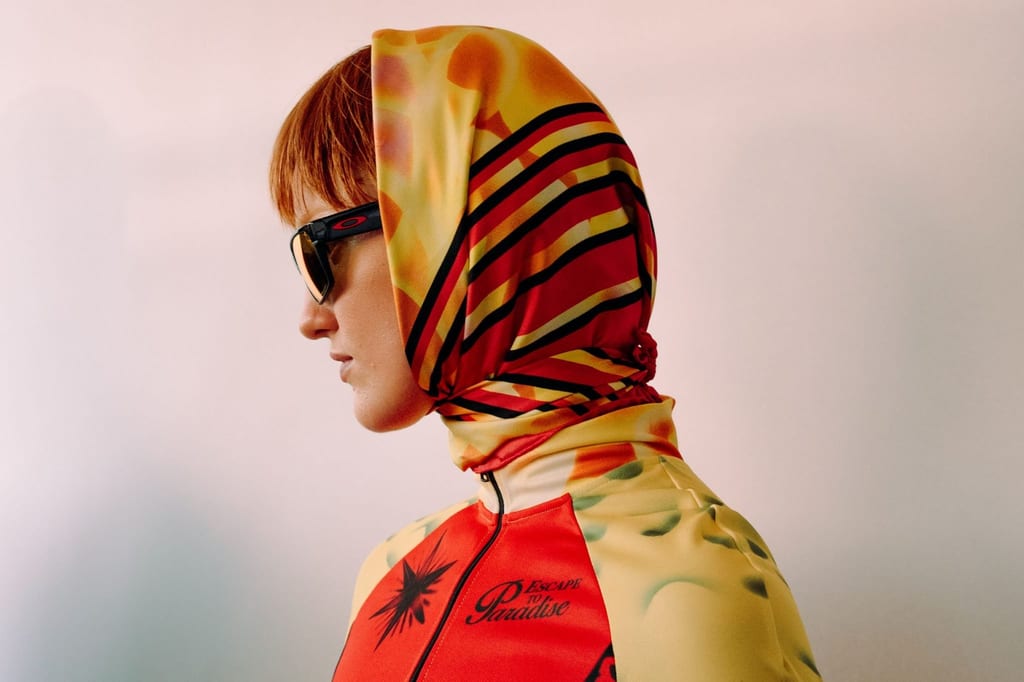 WOOD WOOD JUST WON COPENHAGEN FASHION WEEK