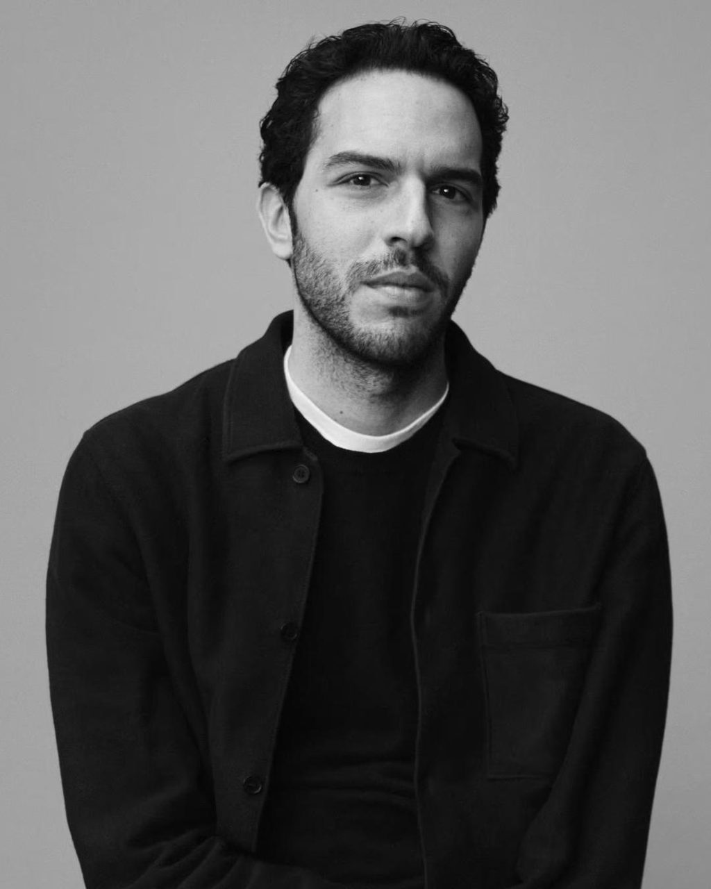 Dries Van Noten has a new creative director: Julian Klausner