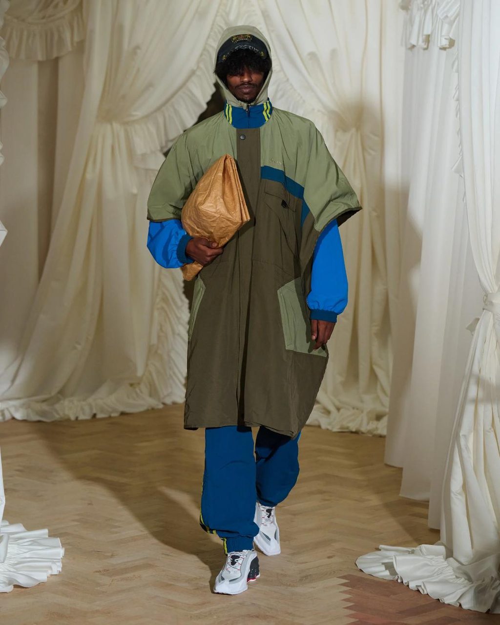 Can London save its fashion week?