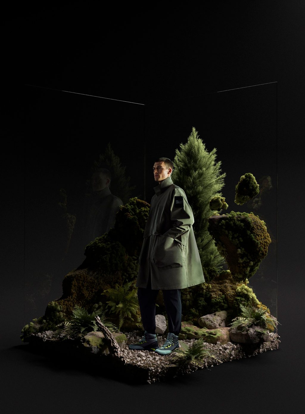 Oakley launches its Field Gear Line, Florence Black looks at 70 years of history & more