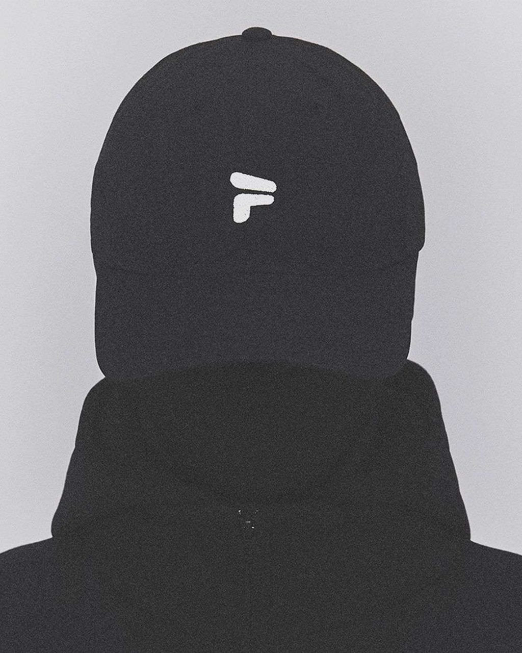 FILA NEVER LOOKED SO GOOD