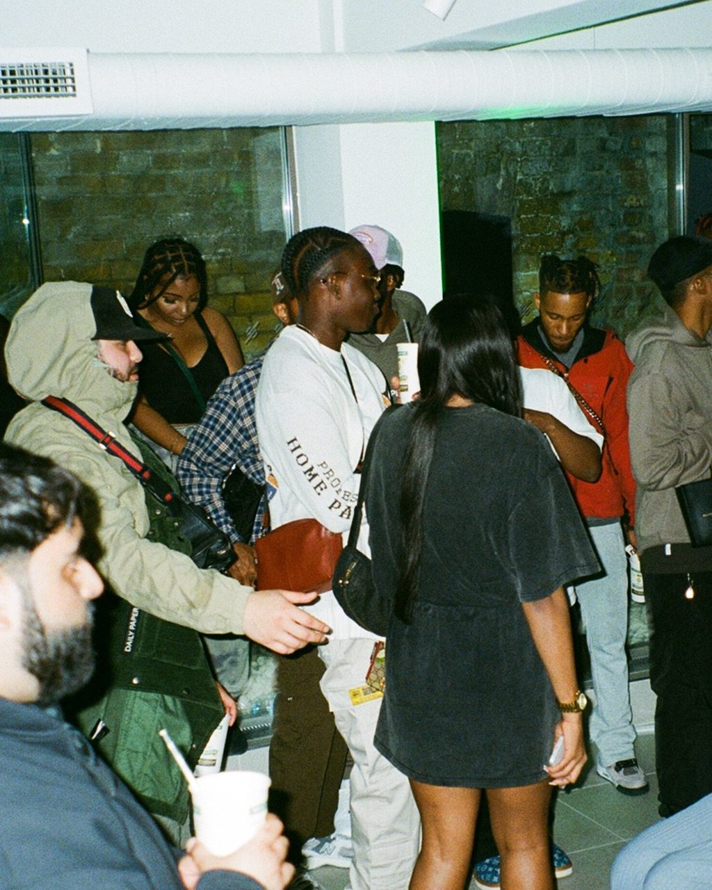 FIRST THINGS FIRST: A FRESHERS WEEK SURVIVAL GUIDE