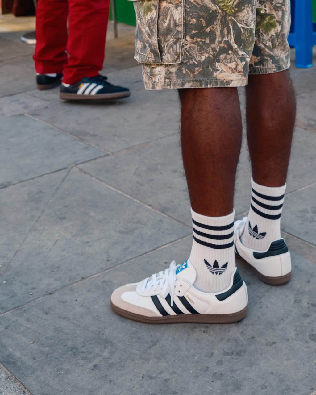 FOOTLOCKER ADI 6