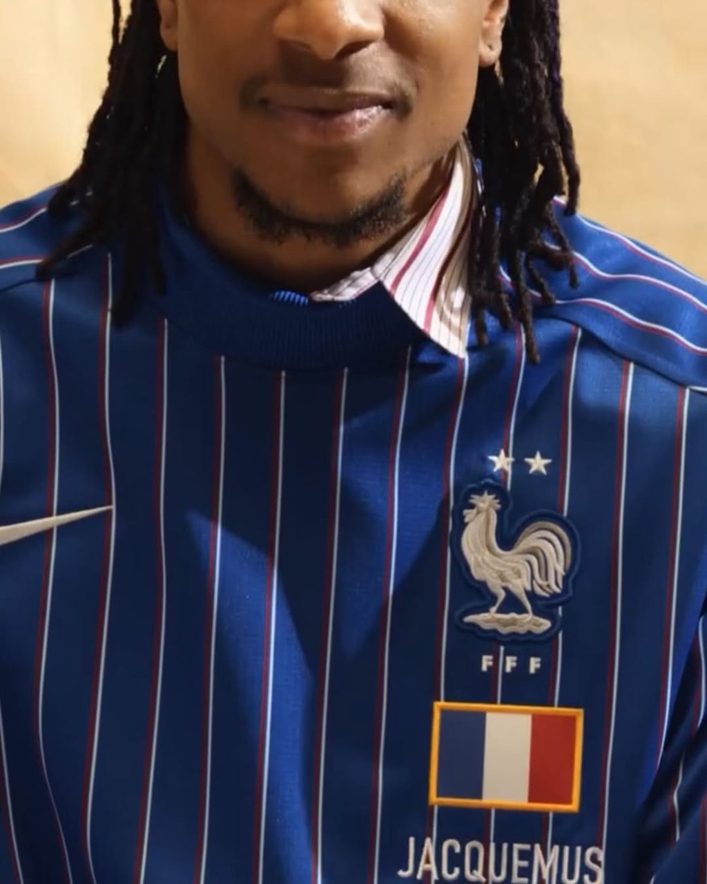 France x Jacquemus