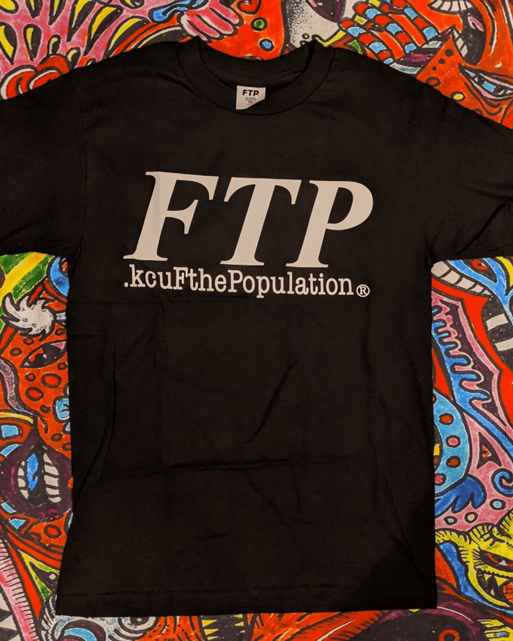 HOW PORNO MADE FTP ONE OF STREETWEAR'S HOTTEST BRANDS