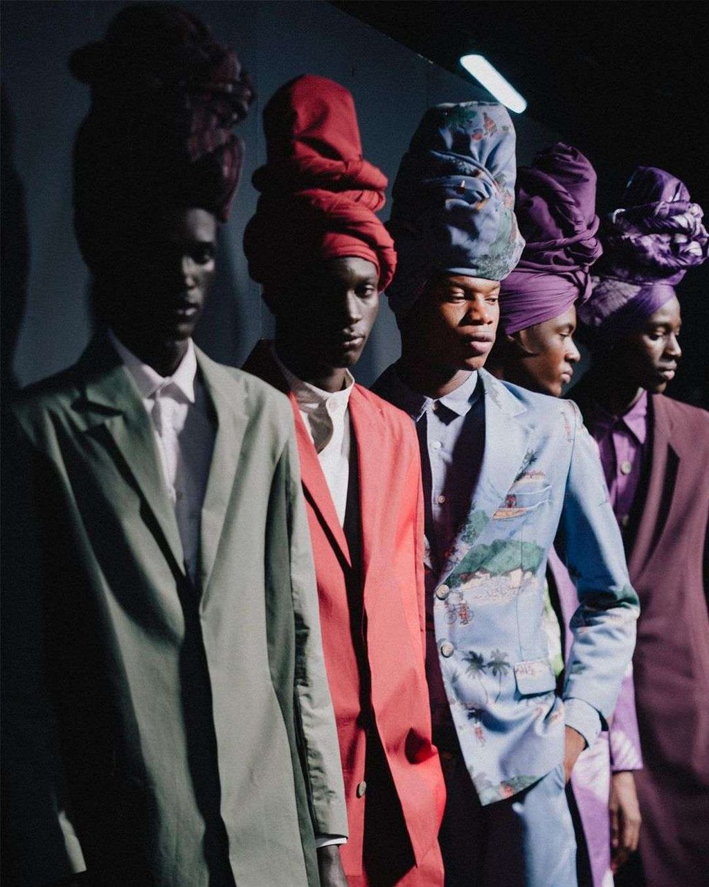 LONDON, MILAN, PARIS: WHAT TO EXPECT FROM MEN’S FASHION WEEK
