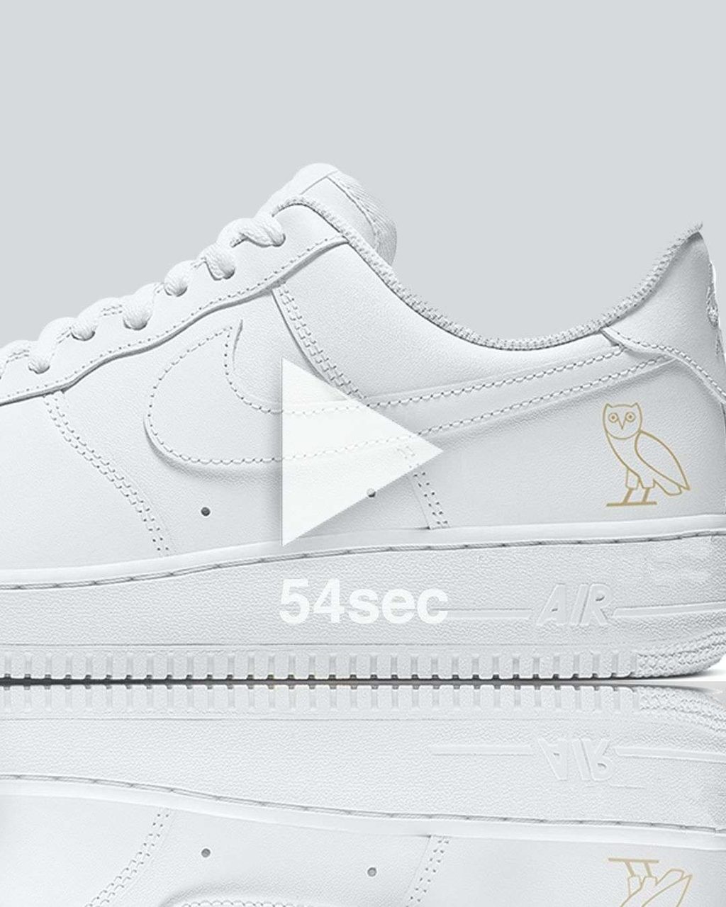 TODAY’S FASHION ROUND-UP INCLUDING DRAKE X NIKE