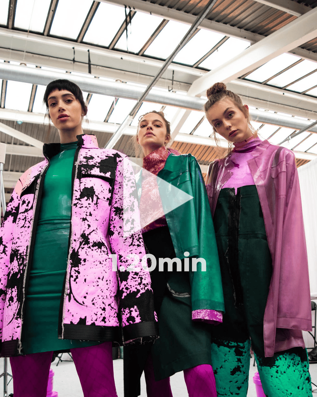 WHAT ARE THE ALTERNATIVES TO FASHION SCHOOL?