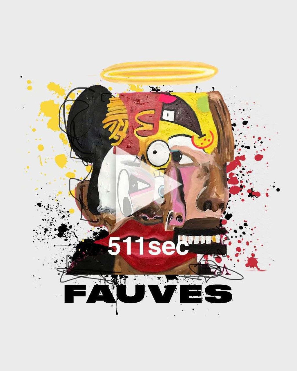 FAUVES: BEHIND THE MASK