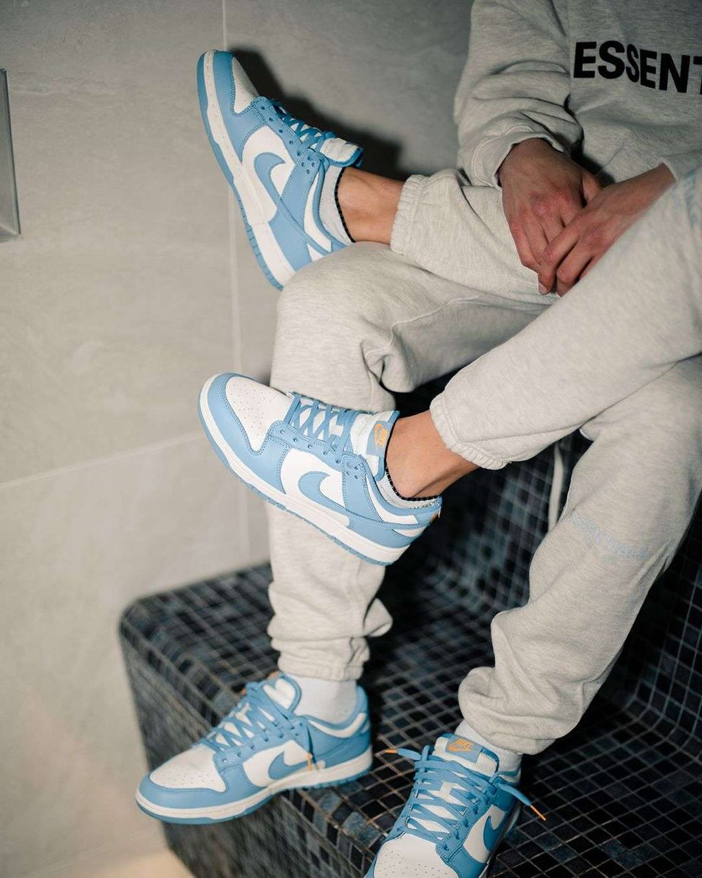 HOW FEDOR SNEAKS HAS TAKEN OVER THE UK RESELLING GAME AT AGE 17