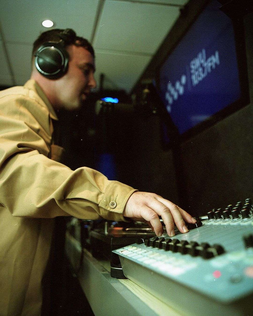 MEET GARDNA, THE BRISTOL DUB ARTIST EXPLODING THE SOUND SYSTEM