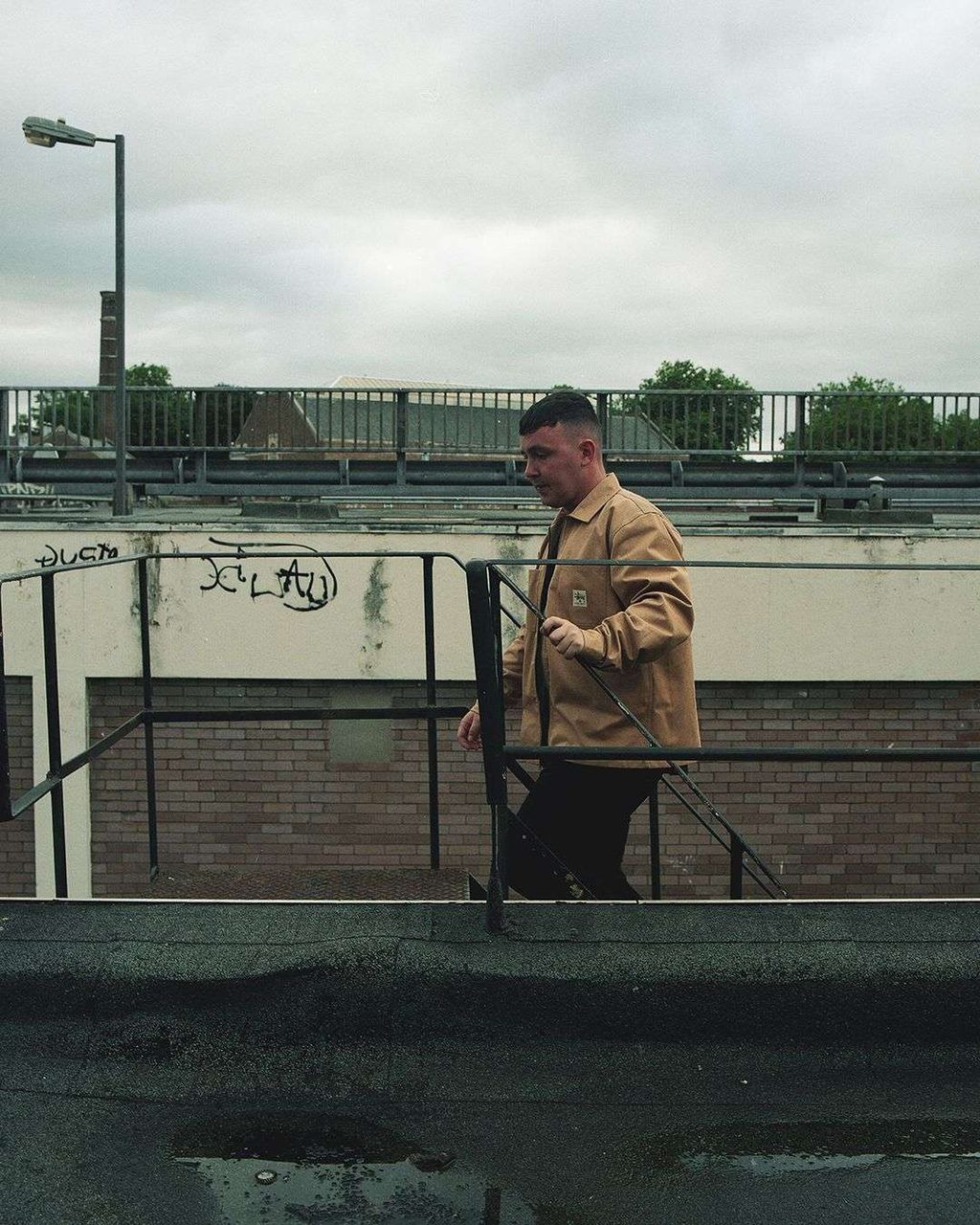 MEET GARDNA, THE BRISTOL DUB ARTIST EXPLODING THE SOUND SYSTEM
