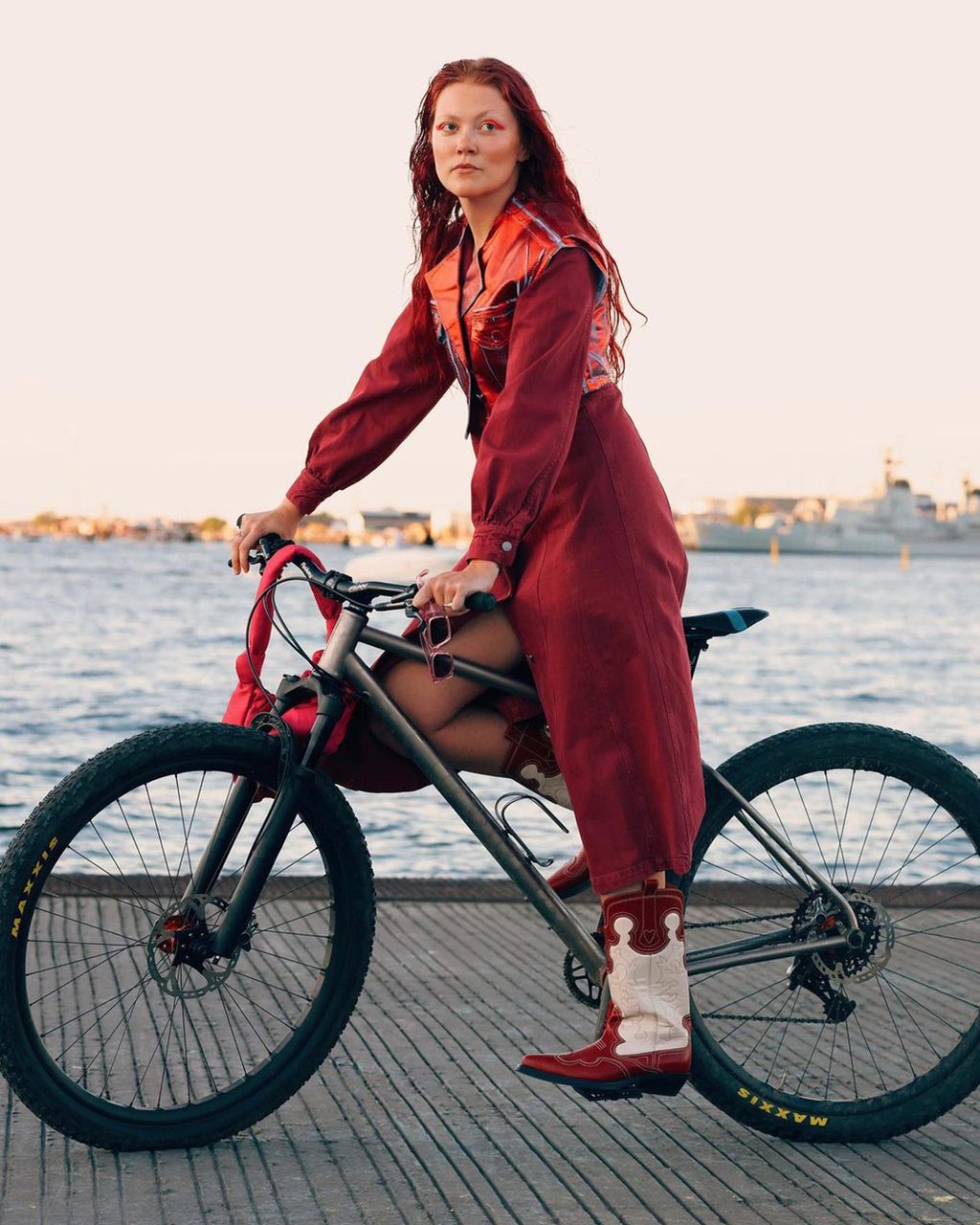 COPENHAGEN FASHION WEEK: WHAT TO EXPECT