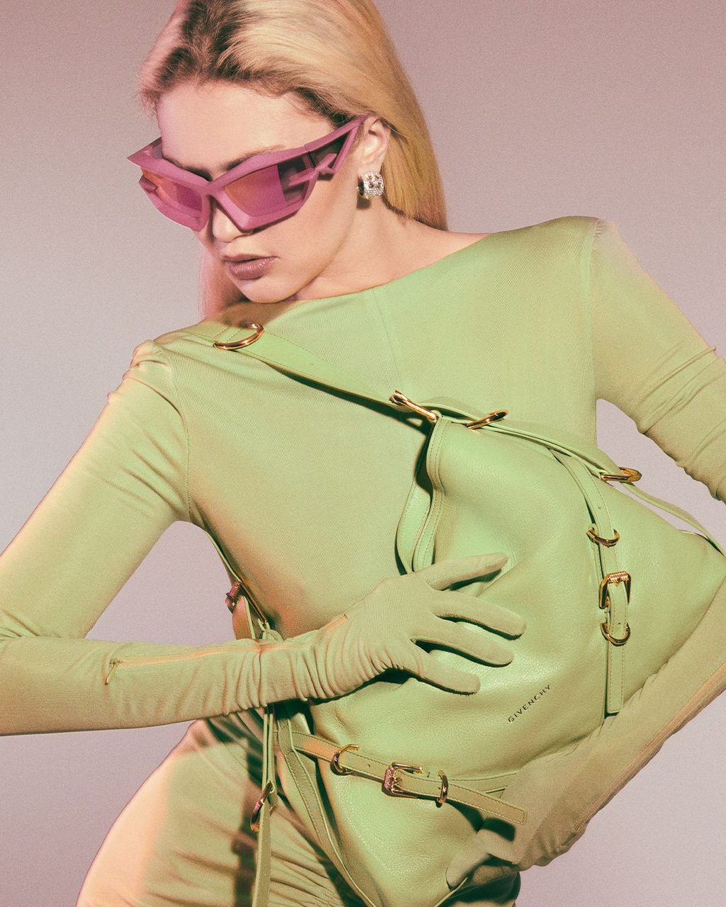 CARHARTT WIP, MONCLER & GREALISH IN GUCCI TOWN: YOUR FRIDAY ROUNDUP