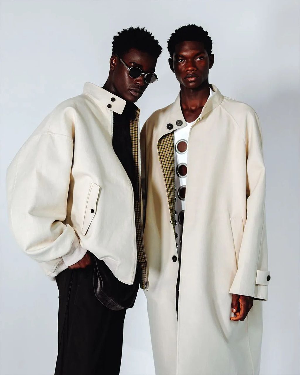 Here’s what’s going down at Paris Fashion Week this season
