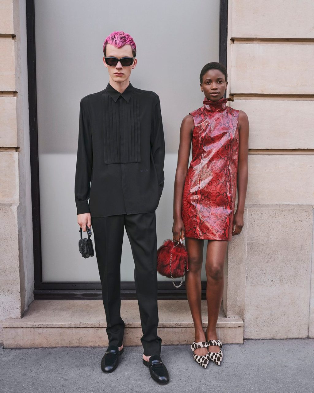PUMA x Coperni, Massimo Osti launches fourth collection & more